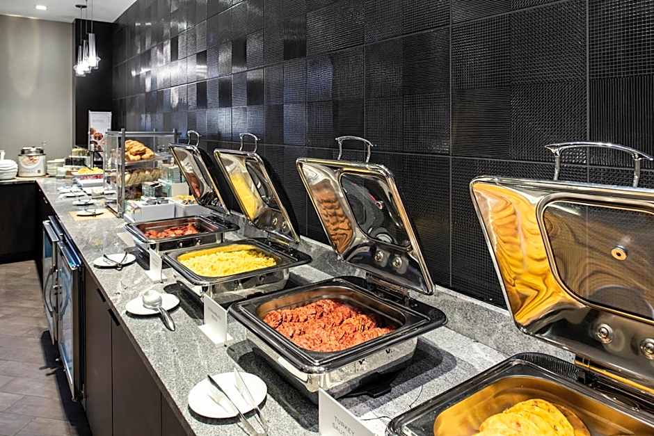 Residence Inn by Marriott Boston Logan Airport/Chelsea