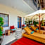 The Bidadari Villas & Spa Umalas, between Seminyak and Canggu