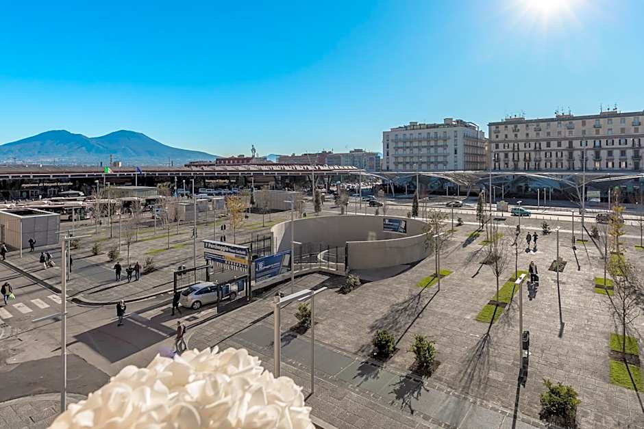 Hotel Sant'Angelo Palace