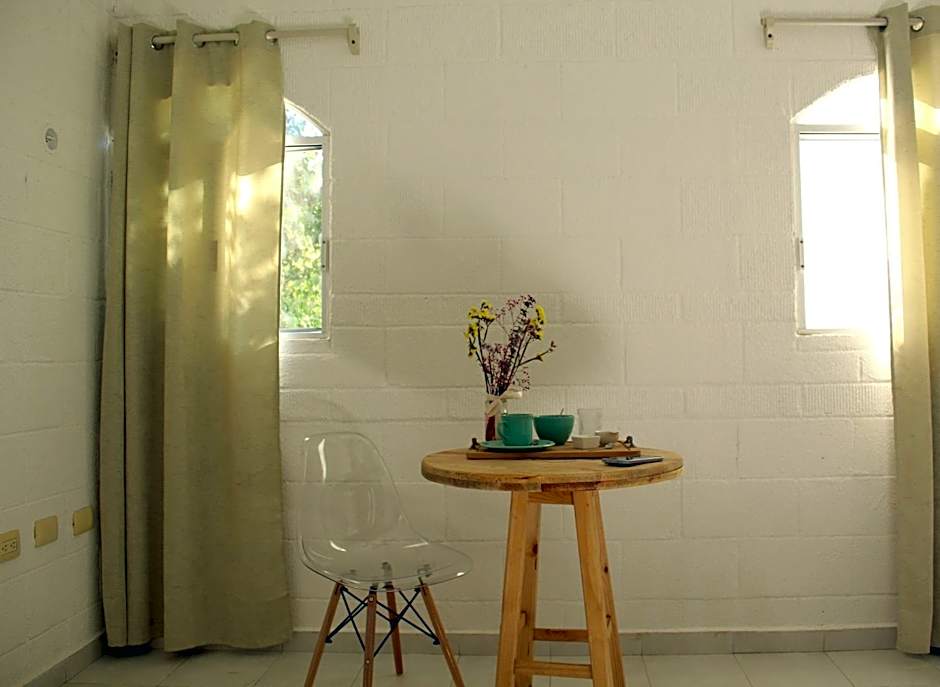 Casa Palmita