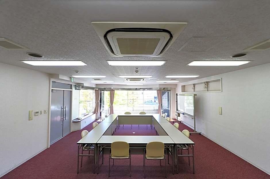 Court Hotel Niigata