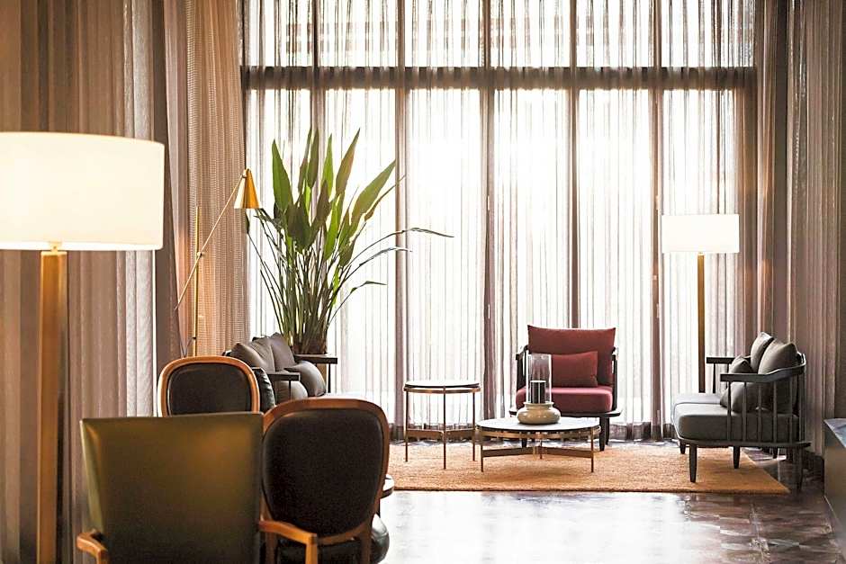 Hotel Museo Cheongju