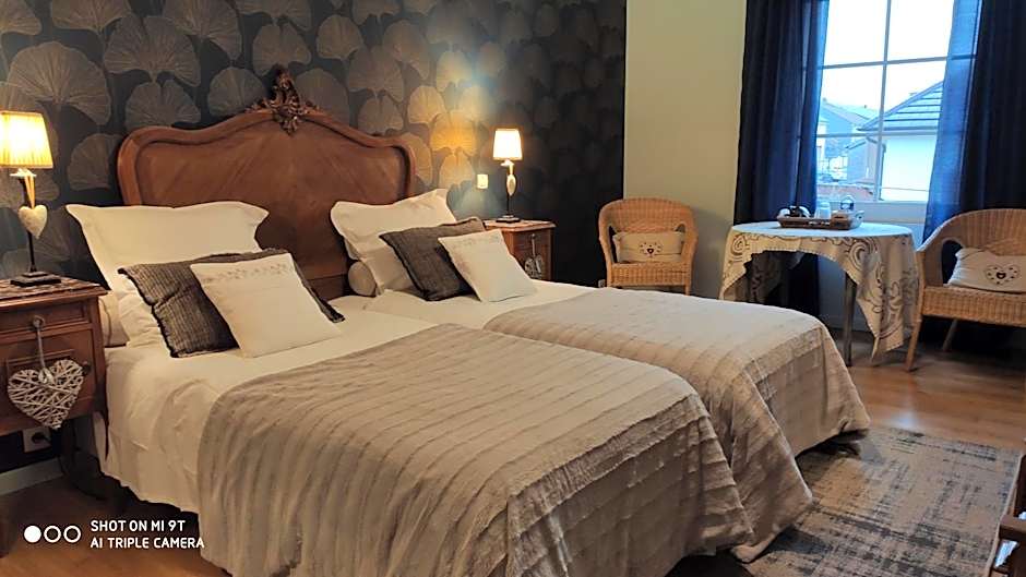 Chambres d'Hôtes Le Clos Du Verger