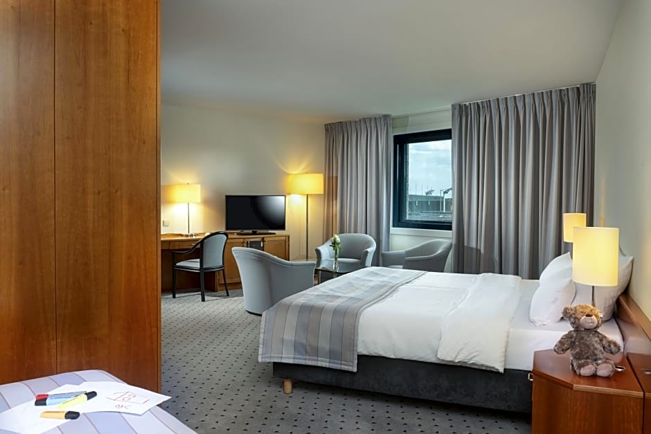 Maritim Airport Hotel Hannover