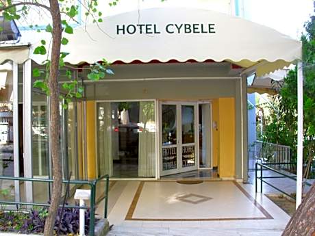 Hotel Cybele Pefki