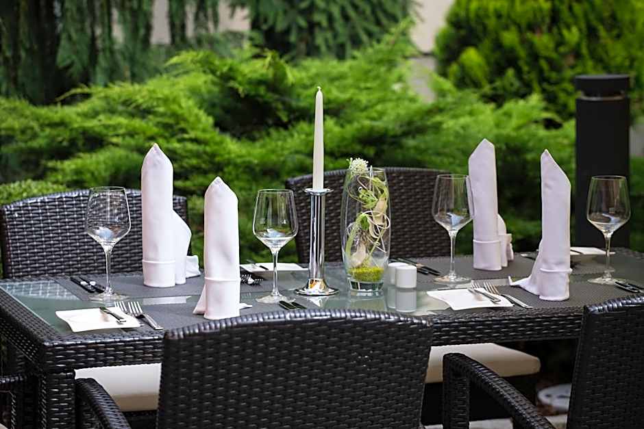 Seminaris Hotel Leipzig