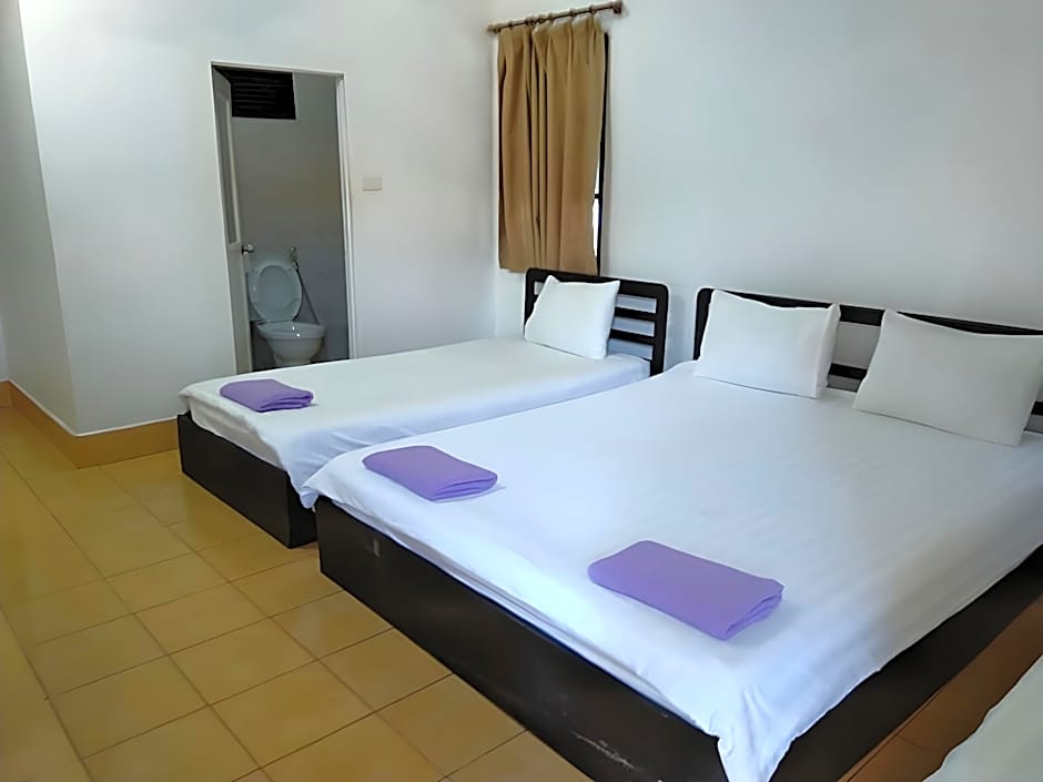 Vientiane Star Hotel