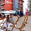 Hôtel Les 2 Alpes L'Orée Des Pistes