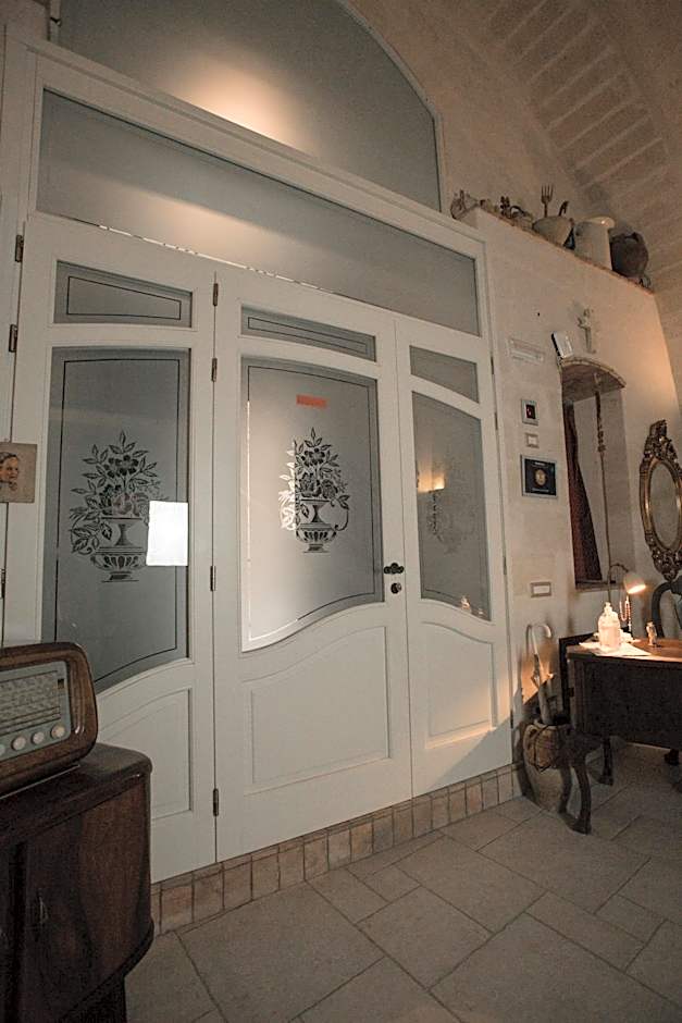 B&B Del Castelvecchio