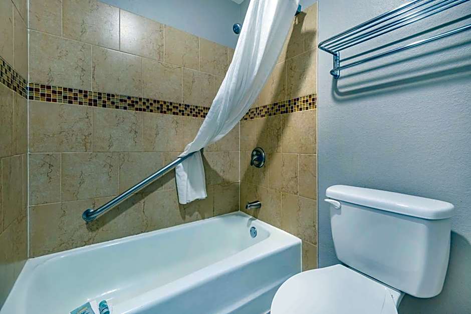 Best Western Green Tree Inn