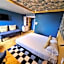 ibis Styles Dijon Sud