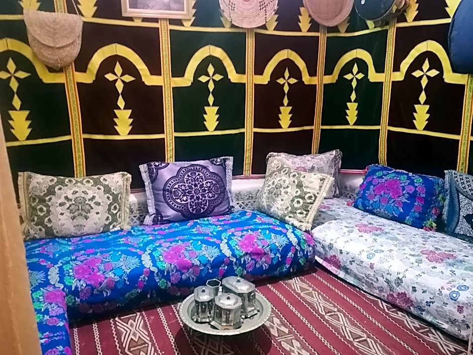 Al Andaloussiya Diyafa