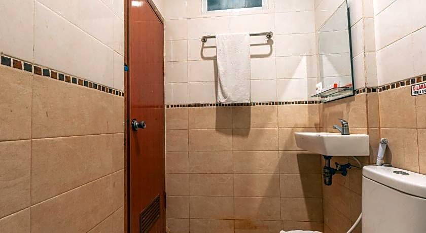 The Kartini 8 Residence Mangga Besar