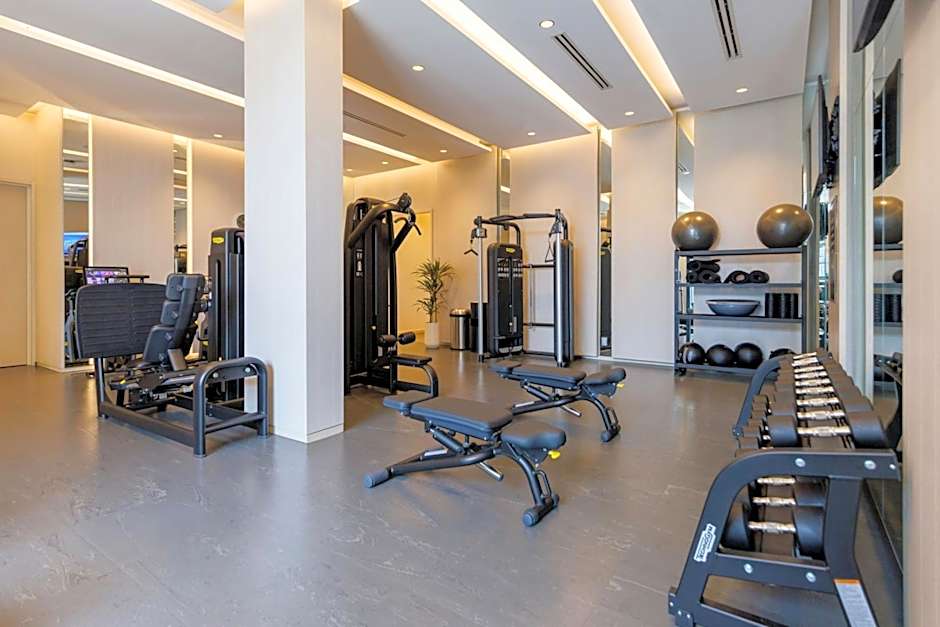 The Pearle Hotel & Spa, Autograph Collection