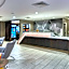 SpringHill Suites by Marriott Salt Lake City Downtown