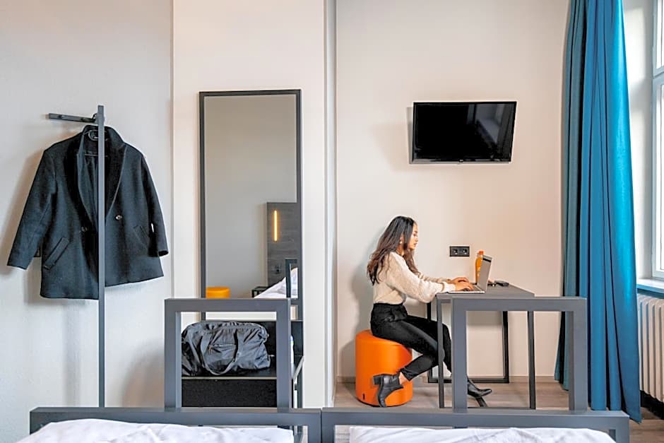 A&O Berlin Friedrichshain