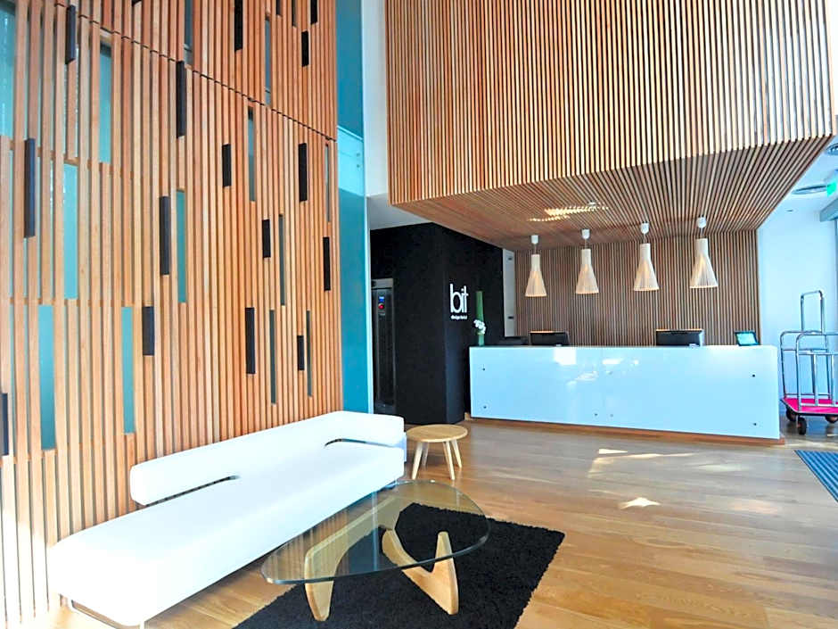 BIT Design Hotel
