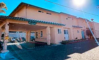 Oceano Inn