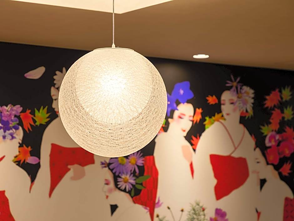 Comfort Hotel Kyoto Toji