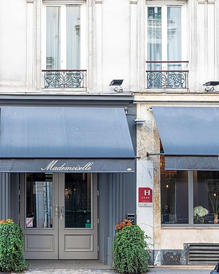 Hotel Mademoiselle