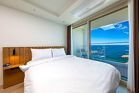 Sockcho Summitbay Oceanview 1705