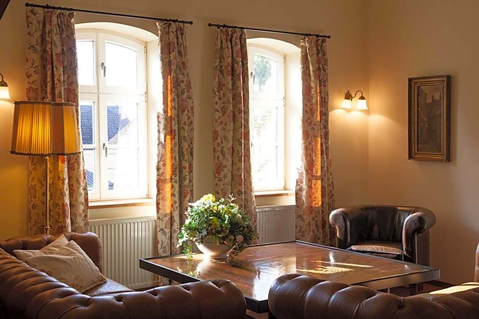 Landhaus Alte Schmiede