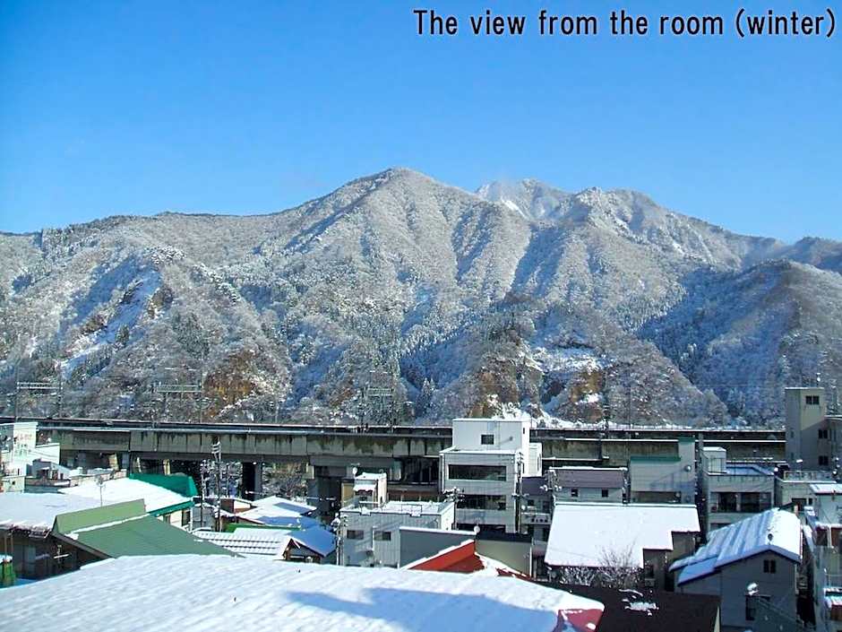 Yuzawa New Otani