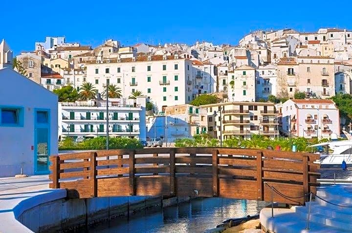 B&B La Maison del Borgo