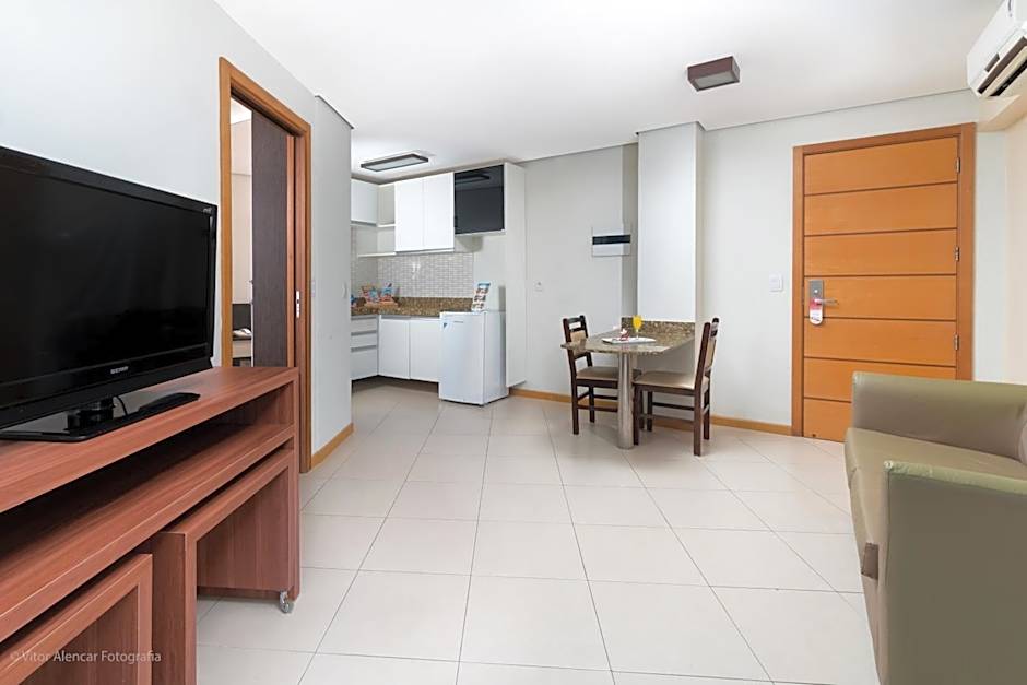 Photo 1 of 5 of Standard Suite