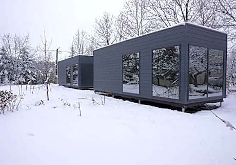 Casuta Bradulet (Airport Otopeni, Therme)