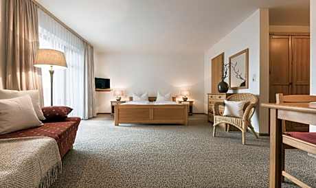 Landhotel Rosenberger