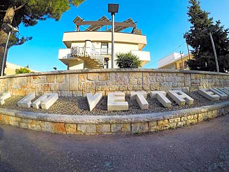 Hotel La Vetta Europa