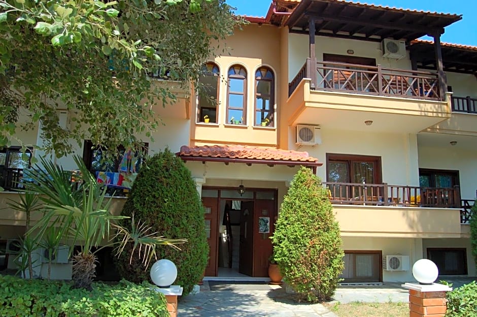 Hotel Papanikolaou