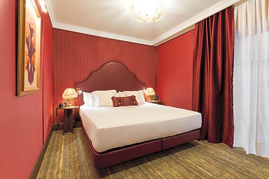 Hotel Espana Ramblas