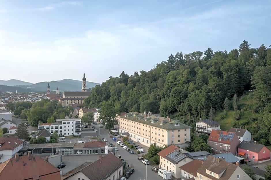 Hotel Donauhof