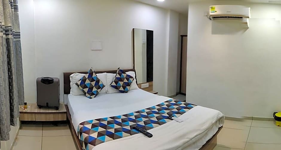 Hotel Mansarovar,Vadodara