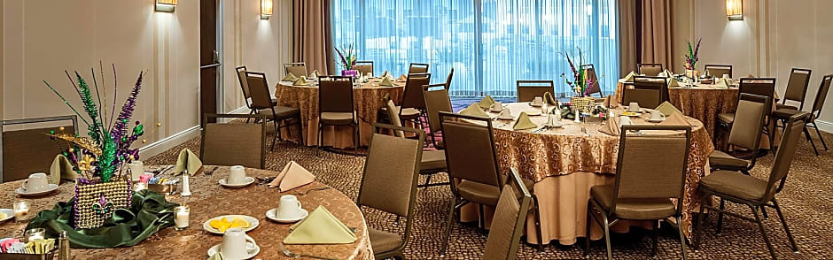 Holiday Inn New Orleans-Downtown Superdome By IHG