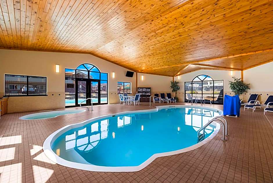 Best Western Plains Motel
