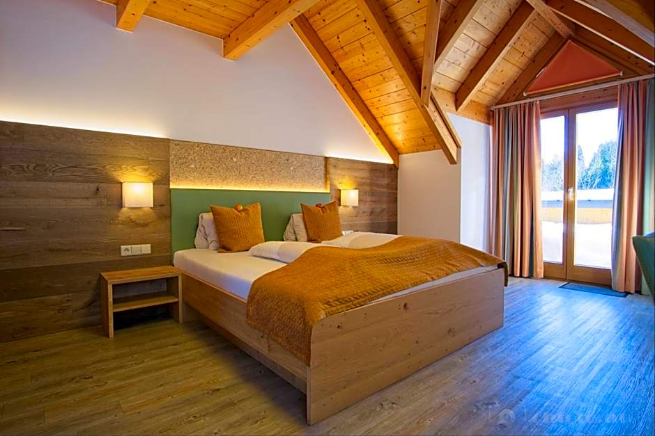 nawu apartments & Restaurant