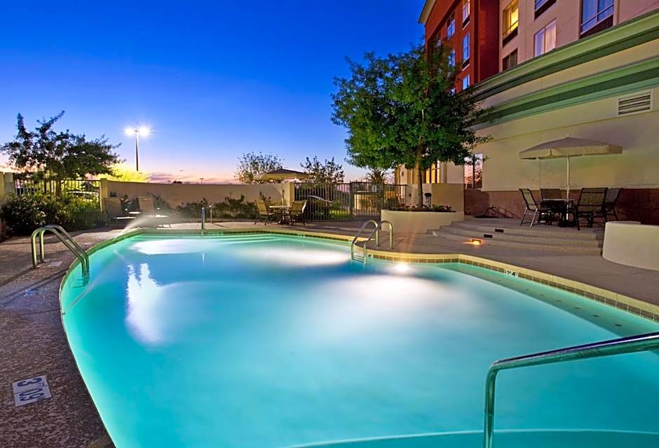Holiday Inn Phoenix Airport By IHG