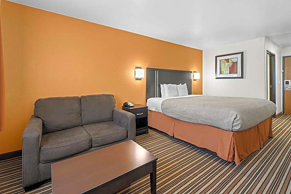 Quality Inn Dodge City