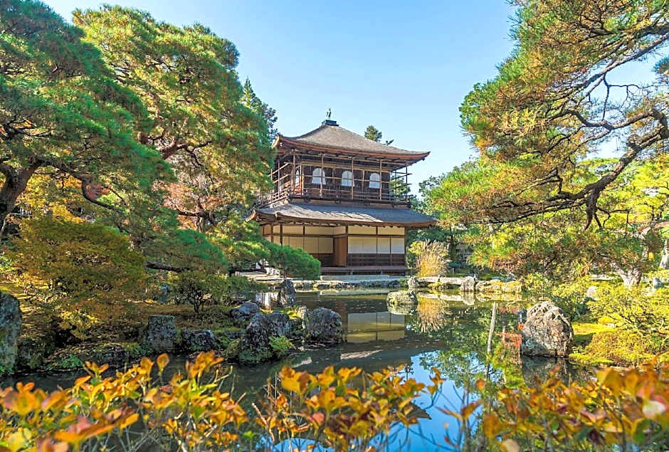 Marikoji Inn Kyoto
