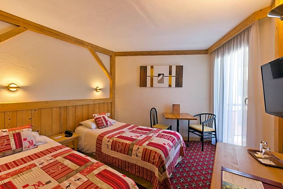 Hotel Le Littoral
