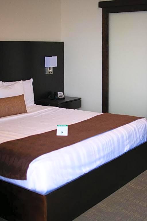 Boarders Inn & Suites by Cobblestone Hotels - Syracuse