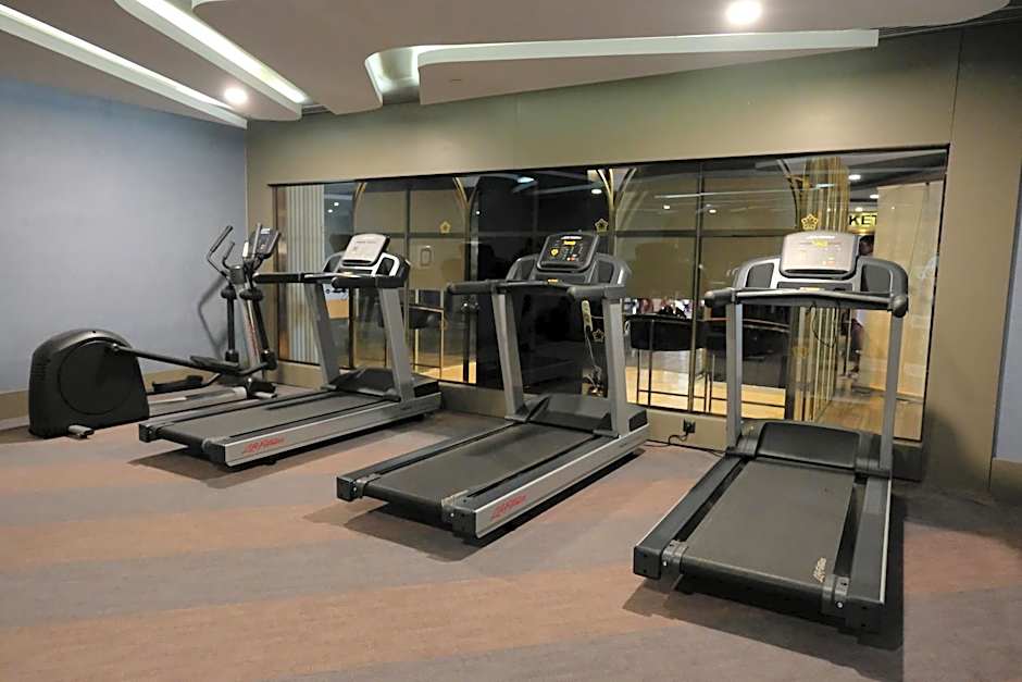 Side Star Elegance Hotel - Ultra All Inclusive