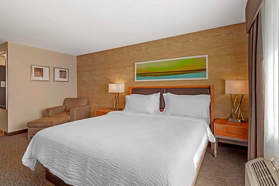 Holiday Inn Hotel & Suites Edmonton Airport Conference Centre By IHG