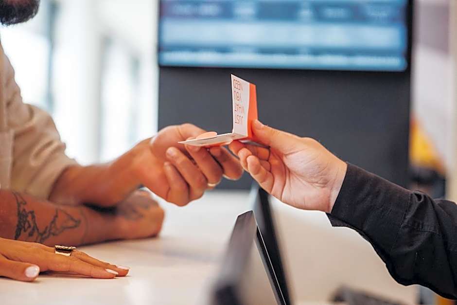 Stay Hotel Lisboa Aeroporto