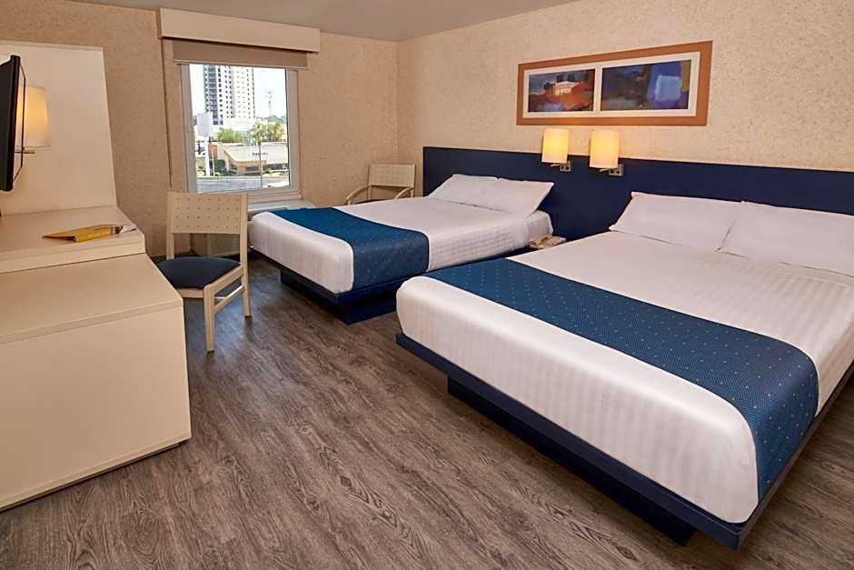 City Express by Marriott Puebla Angelopolis