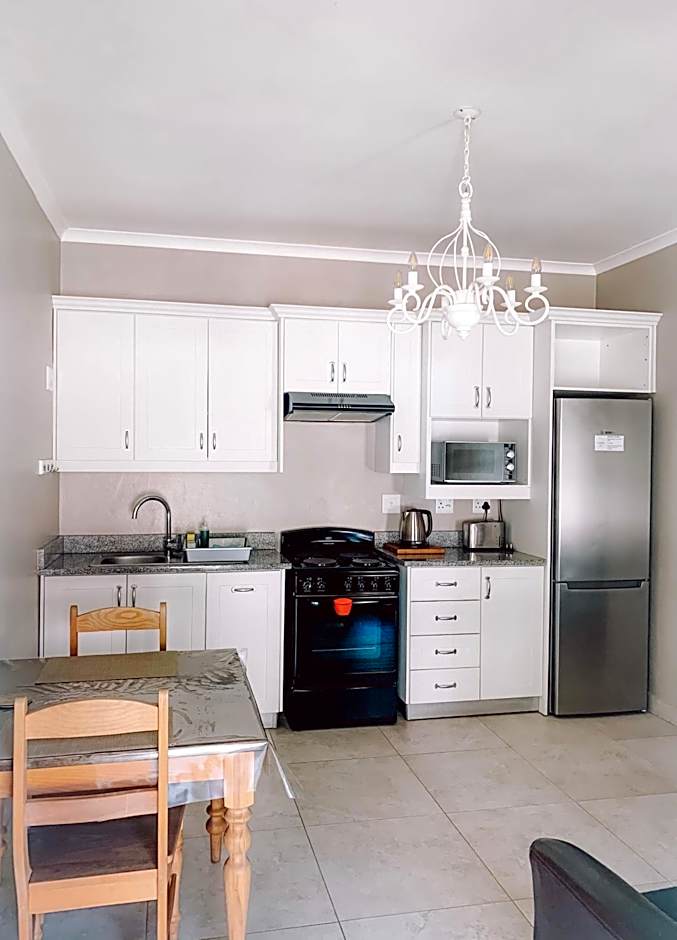 The Baths Natural Hot Springs