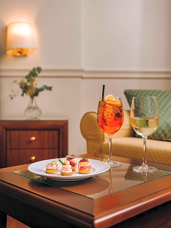 Hotel Barchetta Excelsior